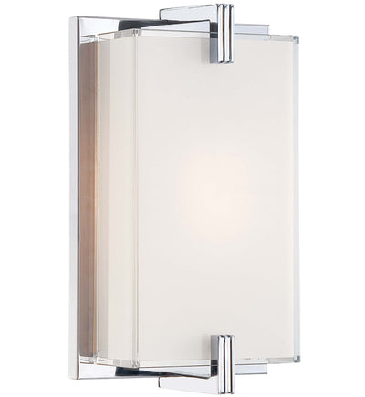 George Kovacs - P5210-077 - Cubism 12" Wall Sconce