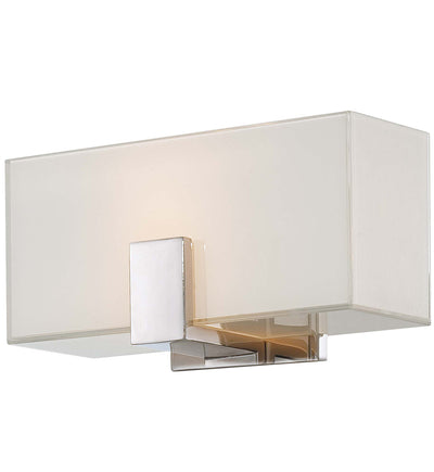 George Kovacs - P5220-613 - Decorative Wall Sconces 10" Wall Sconce