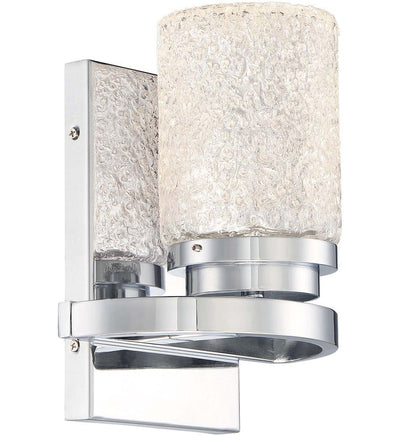 George Kovacs - P5321-077-L - Brilliant 9" Bath Vanity Light