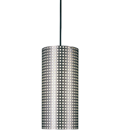 George Kovacs - Grid 6" Pendant