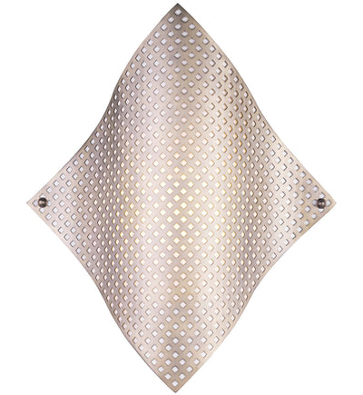 George Kovacs - P5770-084 - Grid 16.75" Wall Sconce