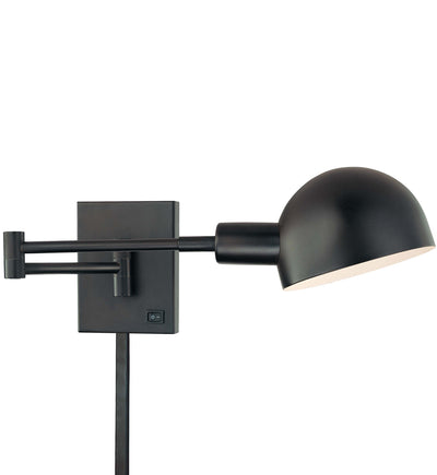 George Kovacs - Task Wall Sconces 7.25" Wall Sconce