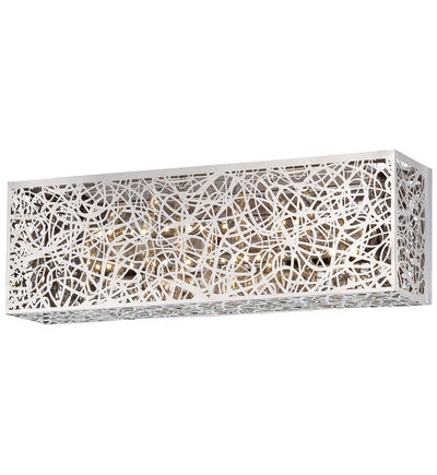 George Kovacs - P6982-077-L - Hidden Gems 15.75" Bath Vanity Light