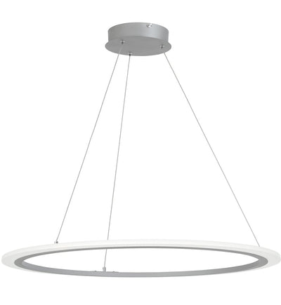 George Kovacs - P8141-609-L - Discovery 31.25" Pendant