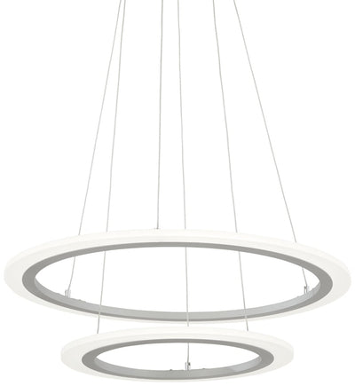 George Kovacs - P8142-609-L - Discovery LED Pendant
