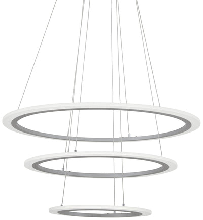 George Kovacs - P8143-609-L - Discovery 31.25" Pendant
