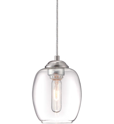 George Kovacs - Bubble 6.25" Pendant