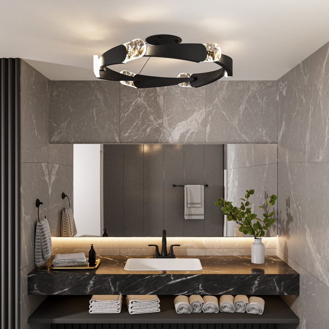 Bathroom Ceiling Lights