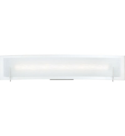 Quoizel - PCSM8524C - Stream 23.5" Bath Vanity Light