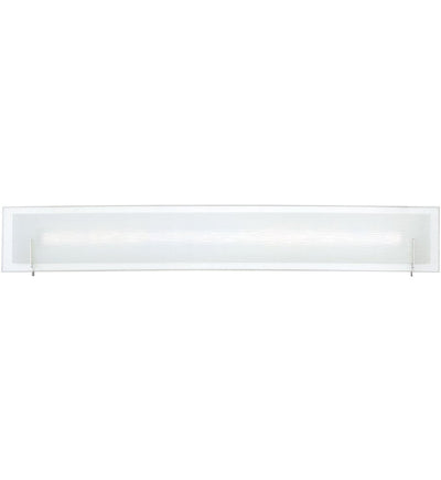 Quoizel - PCSM8532C - Stream 31.5" Bath Vanity Light