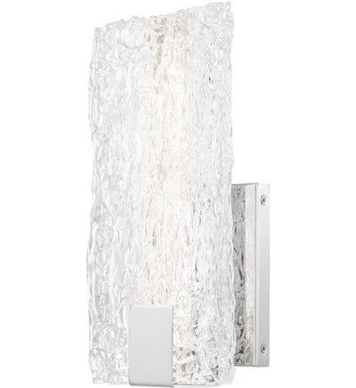 Quoizel - PCWR8506C - Winter 12" Wall Sconce
