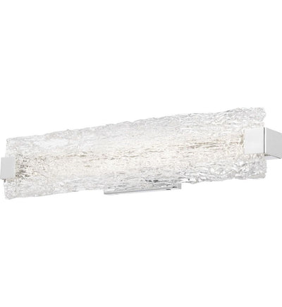 Quoizel - PCWR8524C - Winter 24" Bath Vanity Light