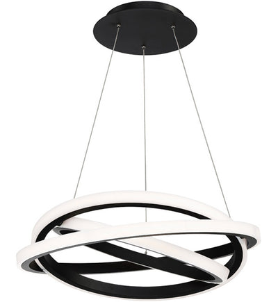 Modern Forms - Veloce 26" Chandelier