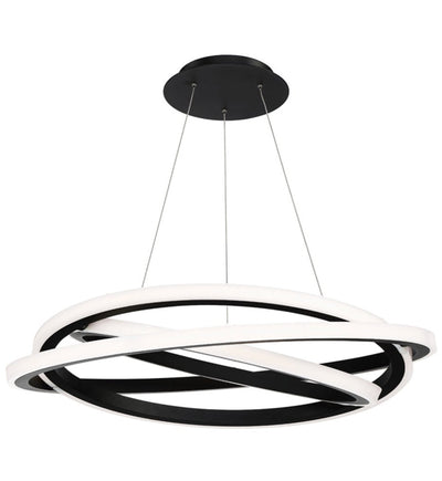 Modern Forms - Veloce 38" Chandelier
