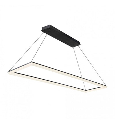 dweLED - Frame 58" Pendant