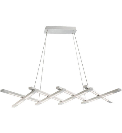 Modern Forms - Scissors 80" Chandelier