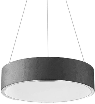 dweLED - Corso 17.69" Pendant