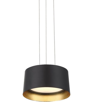 Modern Forms - Marimba 8.13" Pendant
