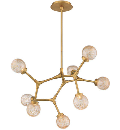 Modern Forms - Catalyst 28" Chandelier