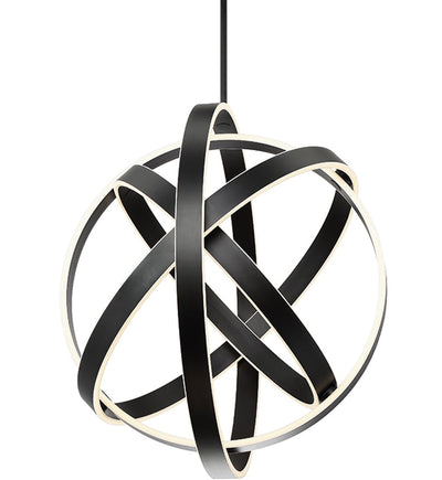 Modern Forms - Kinetic 28" Pendant