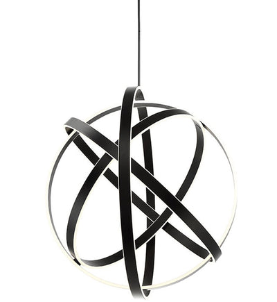 Modern Forms - Kinetic 38" Chandelier