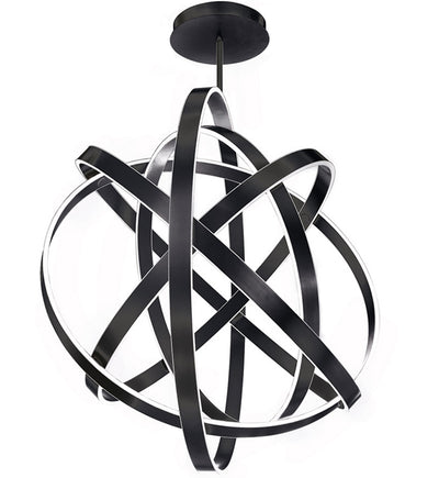 Modern Forms - Kinetic 60" Chandelier