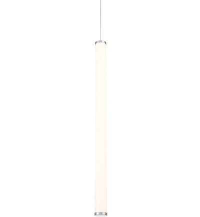 dweLED - Flare 2.44" Pendant