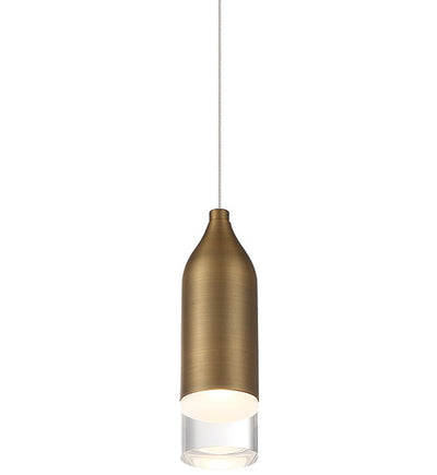 dweLED - Action 2.38" Pendant