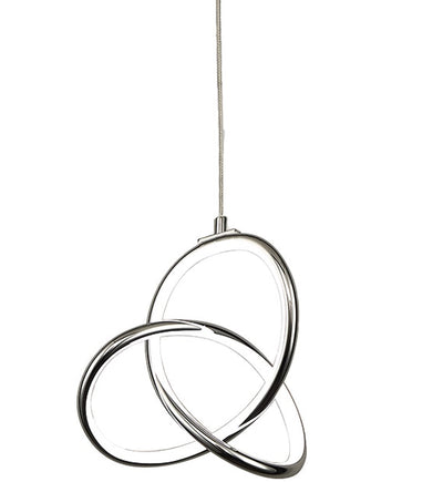 dweLED - Vornado 7.44" Pendant