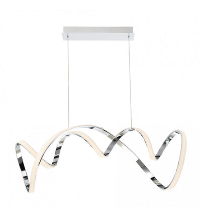 dweLED - PD-87741-CH - Vornado 41" Pendant