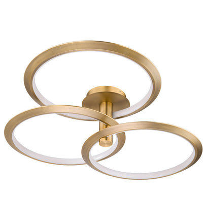 dweLED - Solaris 40" Pendant