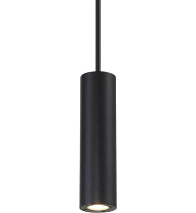 dweLED - Caliber 2.69" Outdoor Pendant