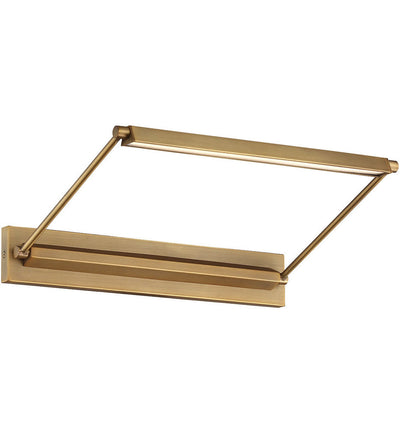 dweLED - Hudson 17" Picture Light