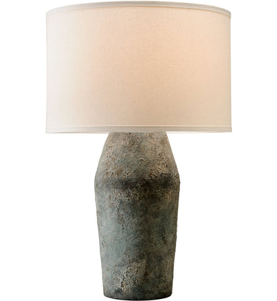 Troy Lighting - PTL1005 - Artifact 27" Table Lamp
