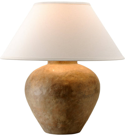 Troy Lighting - PTL1009 - Calabria 23" Table Lamp