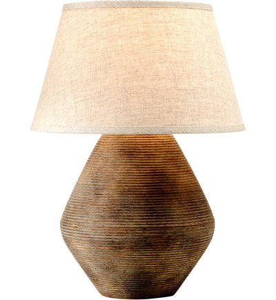 Troy Lighting - PTL1011 - Calabria 22" Table Lamp
