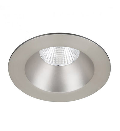WAC Lighting - Oculux LED Flood Beam Round Open Reflector 2" Complete Recessed Kit