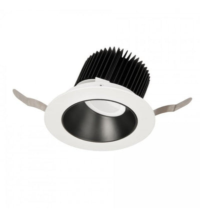 WAC Lighting - Aether Round Wall Wash 3.5" Recessed Trim