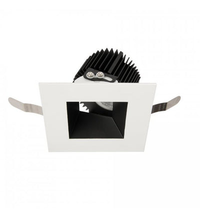 WAC Lighting - Aether LED Flood Beam Square Adjustable 3.5" Recessed Trim