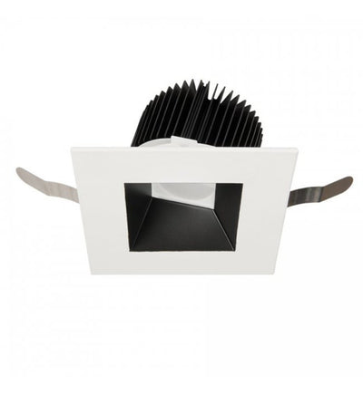 WAC Lighting - Aether Square Wall Wash 3.5" Recessed Trim