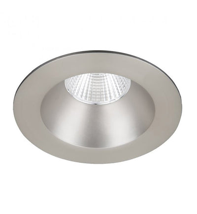 WAC Lighting - Oculux LED Flood Beam Round Open Reflector 3.5" Recessed Trim