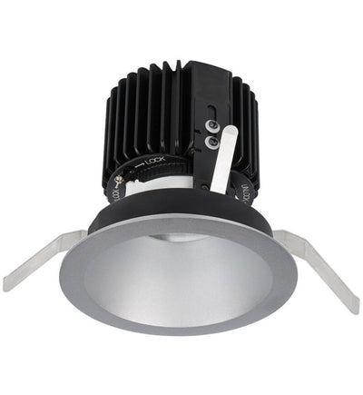 WAC Lighting - R4RD2T-W835-HZ - Volta LED Wide Flood Beam Round 4.5" Recessed Trim