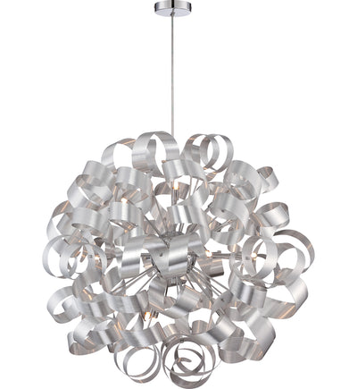 Quoizel - Ribbons 31" Pendant