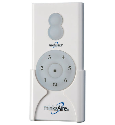 Minka-Aire - RC400 - Remote Control for F823 Fan