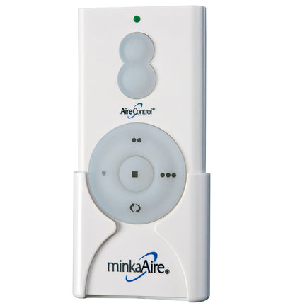 Minka-Aire - RCS212 - Hand Held Full Function Remote Control