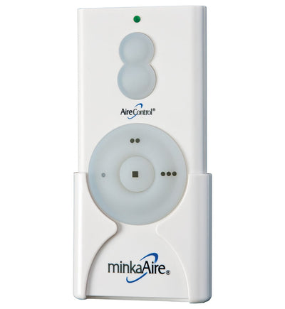 Minka-Aire - RCS213 - Hand Held Remote Control With Manual Reverse
