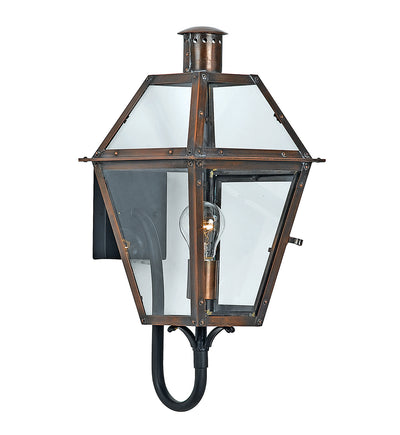 Quoizel - Rue De Royal 20.5" Outdoor Wall Sconce