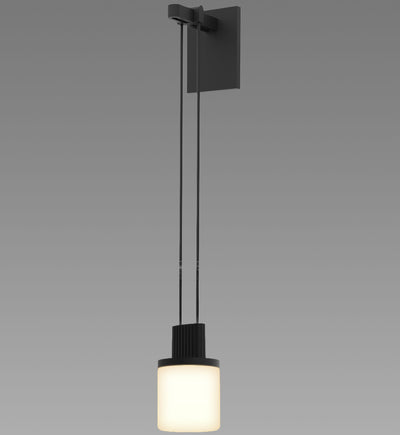 Sonneman - S1L01K-MFXXXX12-RP06 - Suspenders 15.75" Wall Sconce