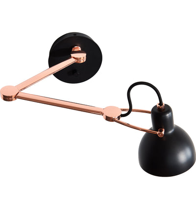 Seed Design - Laito 4.9" Wall Sconce