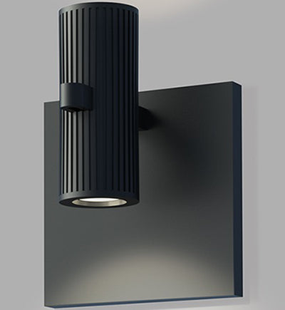 Sonneman - SLS0216 - Suspenders 3.75" Wall Sconce